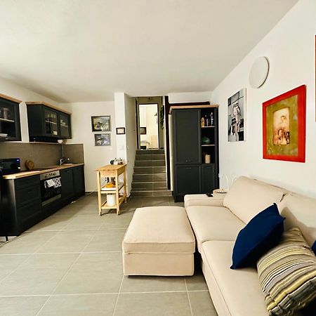 Summer Home Natali Punat Luaran gambar