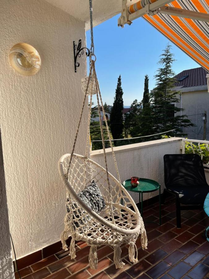 Summer Home Natali Punat Luaran gambar