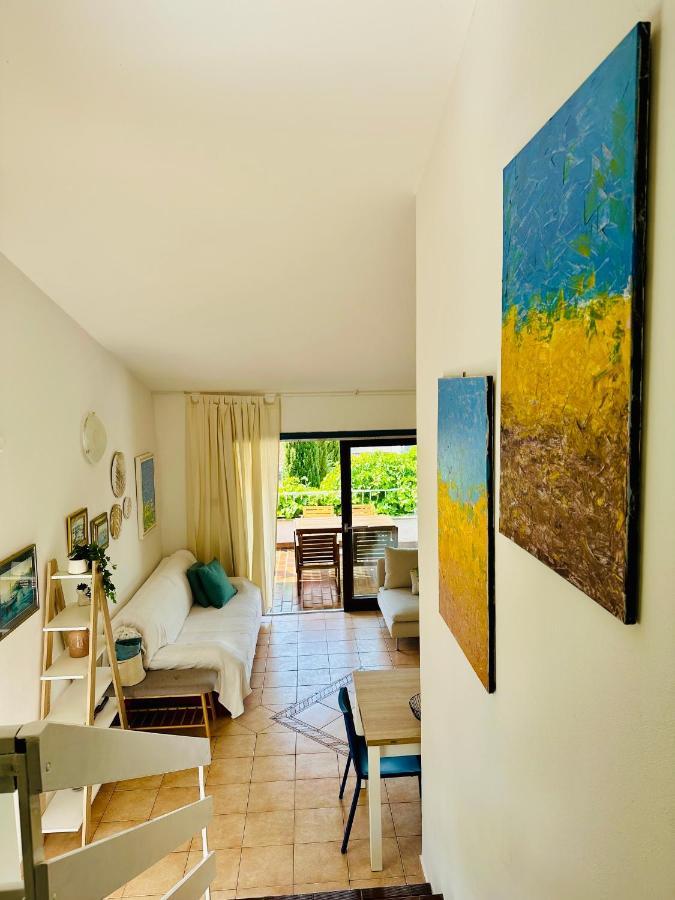 Summer Home Natali Punat Luaran gambar