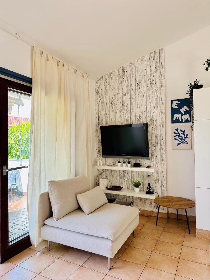 Summer Home Natali Punat Luaran gambar
