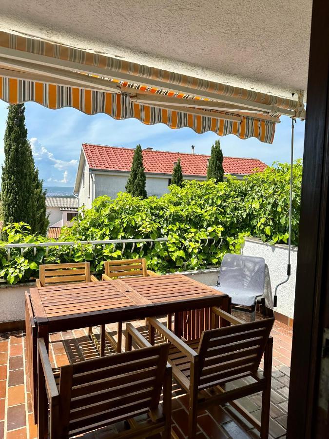 Summer Home Natali Punat Luaran gambar