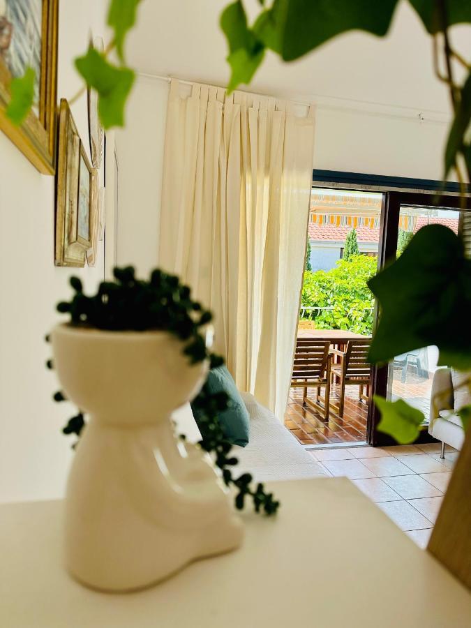 Summer Home Natali Punat Luaran gambar