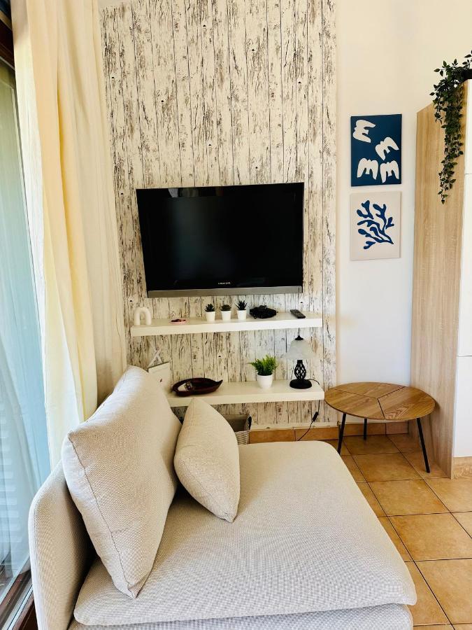 Summer Home Natali Punat Luaran gambar