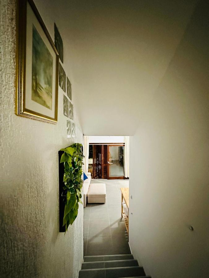 Summer Home Natali Punat Luaran gambar