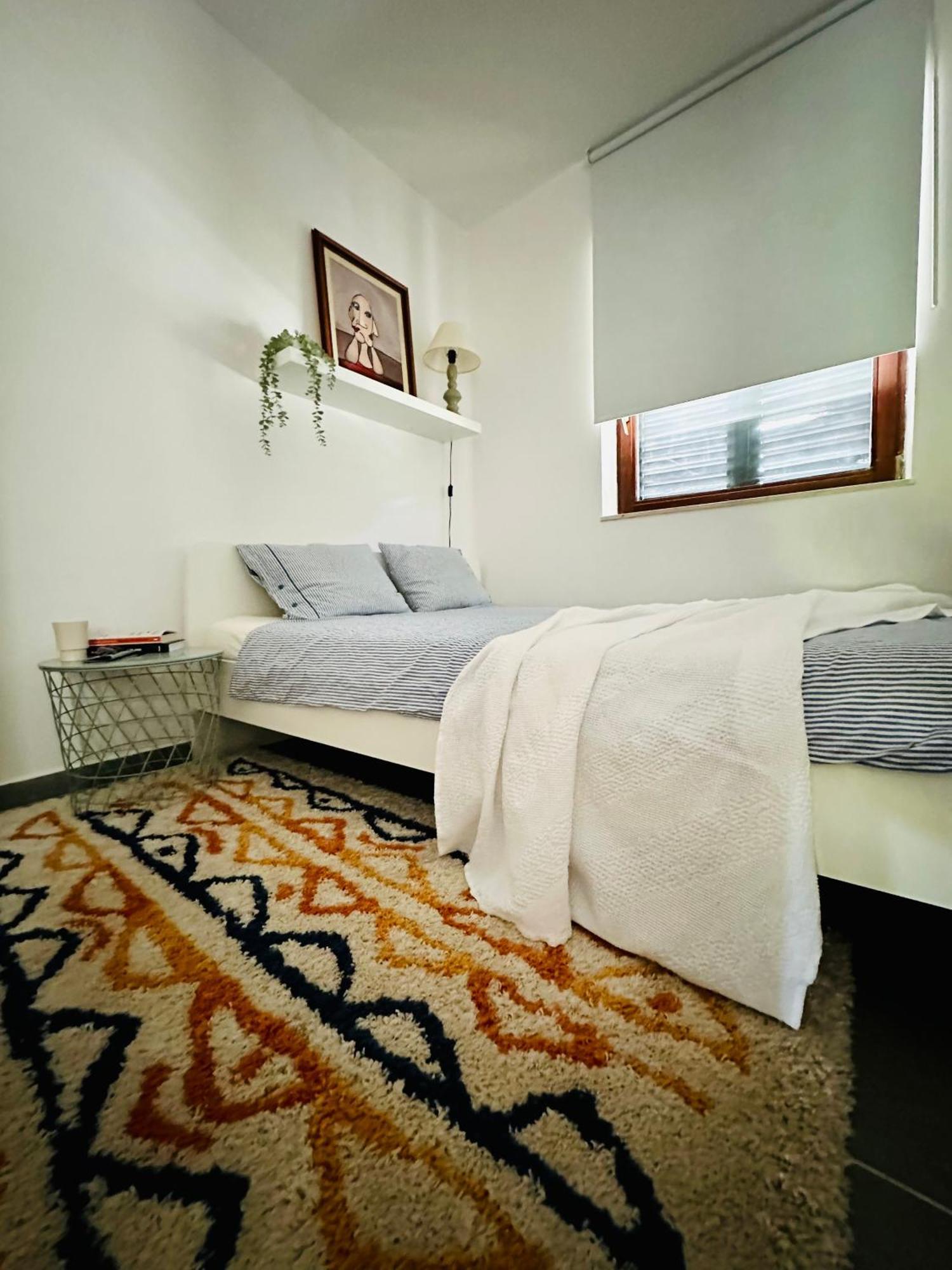 Summer Home Natali Punat Luaran gambar