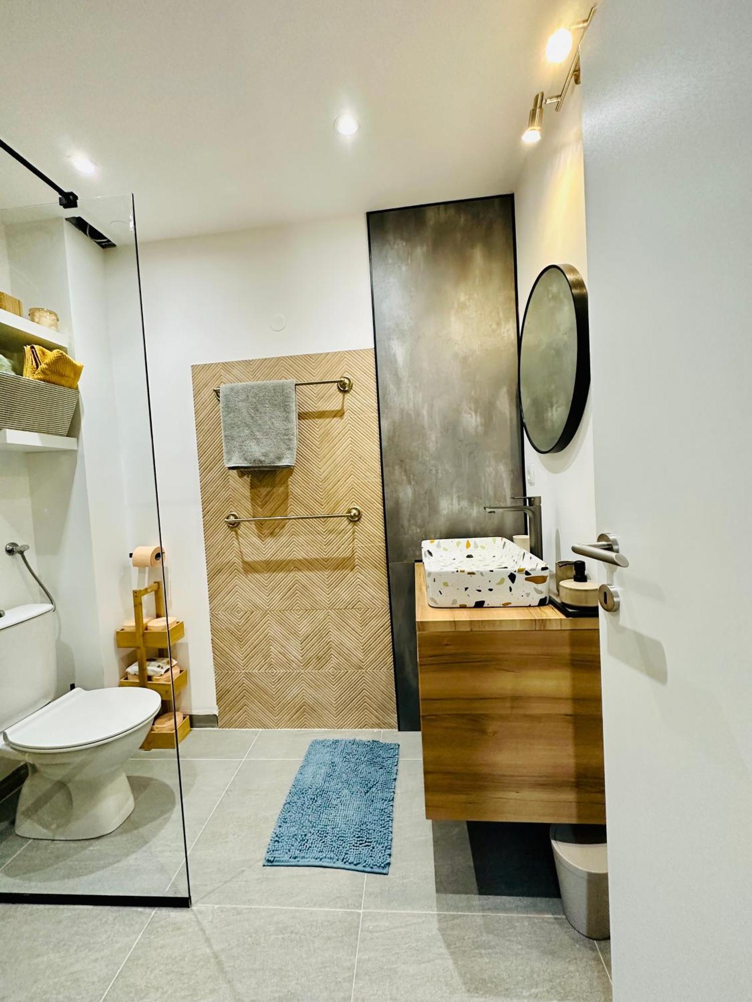 Summer Home Natali Punat Luaran gambar