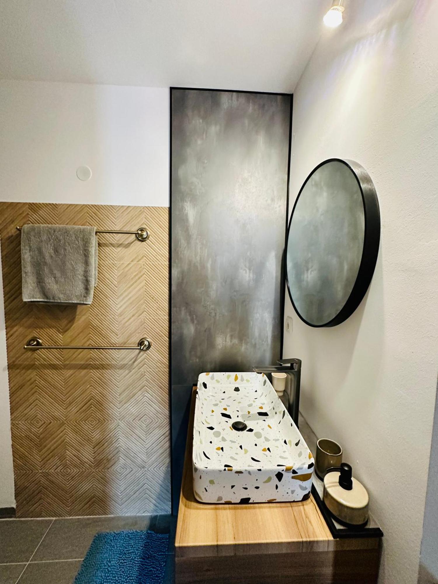Summer Home Natali Punat Luaran gambar